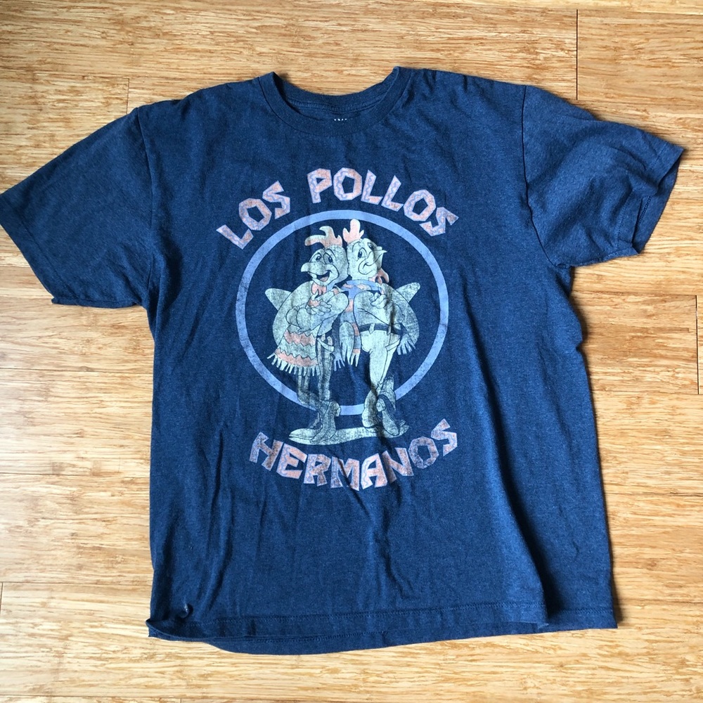 IML from Target | Men’s Large Breaking Bad T-Shirt